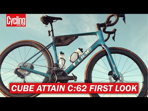 This ENTIRE Road Bike Costs About The Same As The Groupset On It!!!