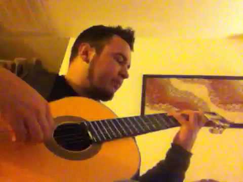 Promotional video thumbnail 2 for Andrew Perez