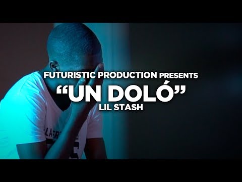 Lil Stash - Un Doló (Official Music Video) Shot By @FuturisticProduction
