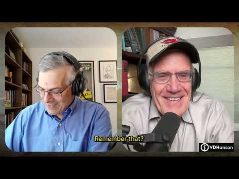 Barack and Hillary, Singing the Same Old Song