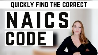 How to Find the Right NAICS Code for Your Business for Your California Seller's Permit Application