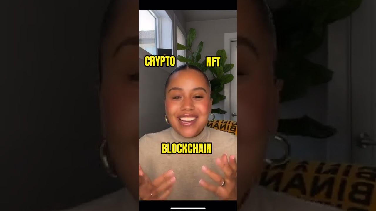 Crypto Gem (AKA Binance Academy) #Shorts