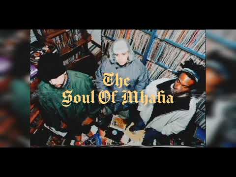 Jedi mind triks - Genghis khan remix prod. The Soul of mhafia