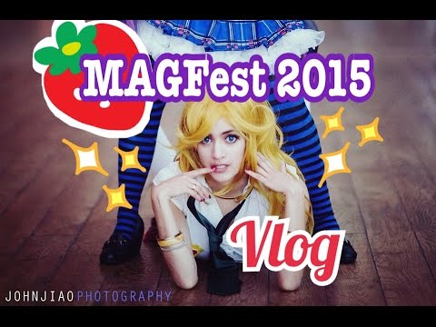 MAGFest 2015 VLOG
