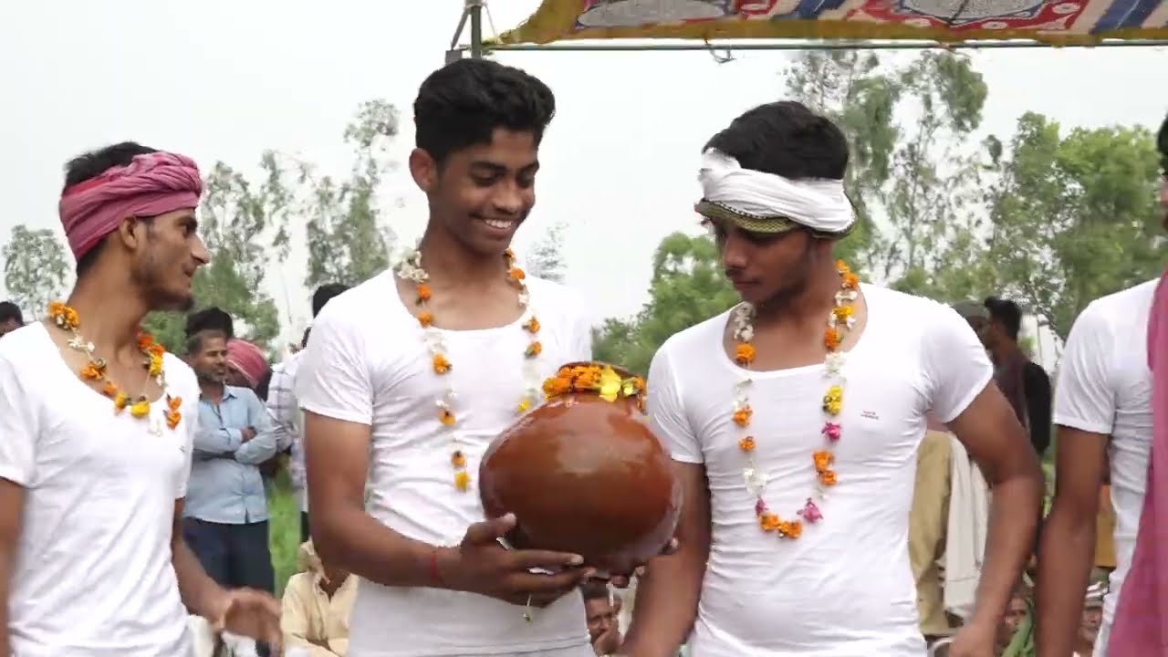 कशी दाश बाबा की पूजा #पूजा #ghazipurup61 #ghazipurnews