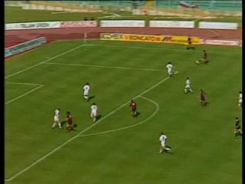 Liguria Sport - Padova - Genoa 1-1 - 28.05.1995