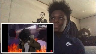 sob x rbe carpoolin \ Reaction