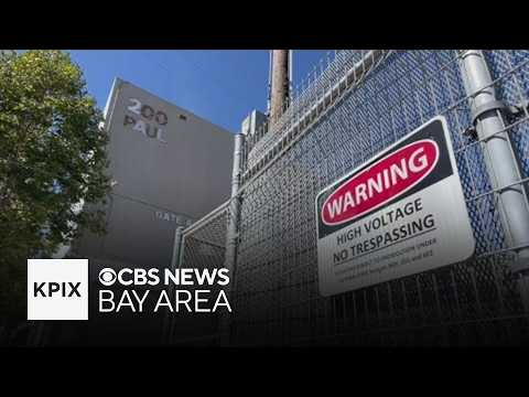San Francisco leaders seek data center moratorium
