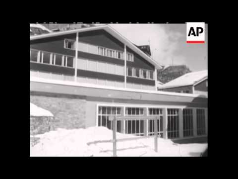 TYPHOID - ZERMATT  - NO SOUND