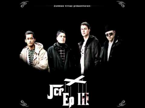 One Take One Hit & JCR Posse - 2 Städte (2006)