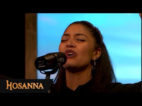 Sandra Kouame - À jamais / Saint-Esprit / Tu as tout donné / Je te donne tout