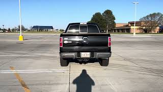 Modified 2013 Ford F-150 King Ranch 4x4 Walk Around