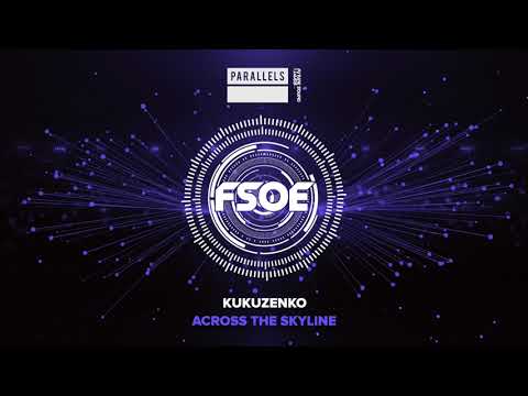 Kukuzenko - Across The Skyline