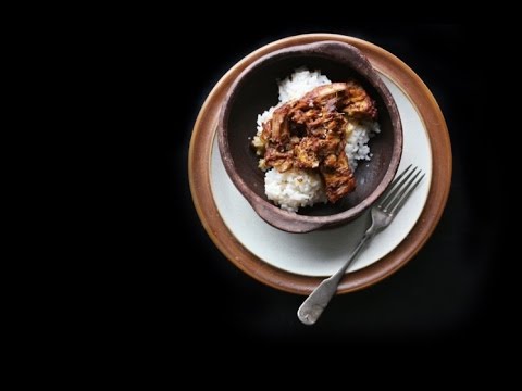 Authentic Mexican Recipe | How To Make Cochinita Pibil