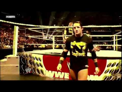 WWE TLC 12/19/10 - John Cena Vs. Wade Barrett (Chairs Match) Official Promo 2010 *HD*