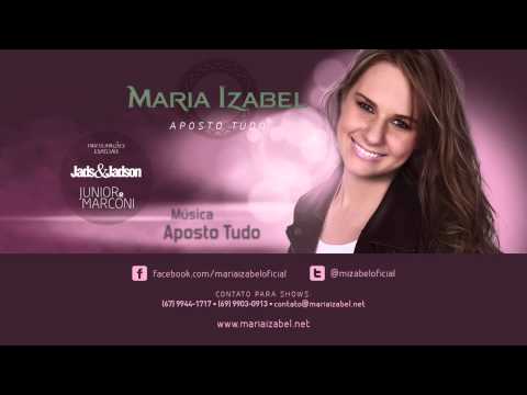 Aposto Tudo video