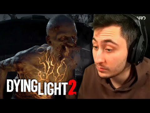 Wir werden INIFZIERT ... ?! | Dying Light 2 Uncut