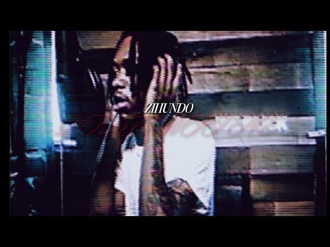 Ride W Me |ZiHundo X NoStems Live