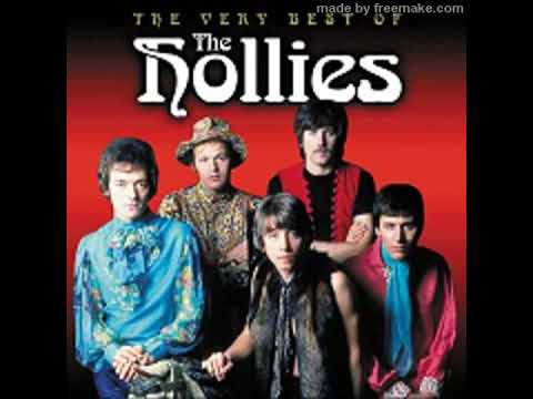 The Hollies (Greatest Hits)