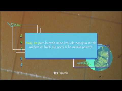 YZOMANDIAS - KALIBOS [prod. KONEX (YYY)] #andez