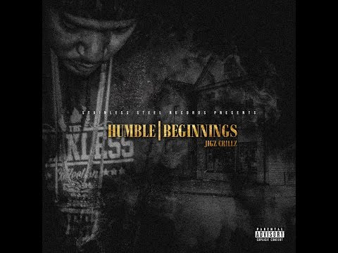Jigz Crillz - Forever (AUDIO)