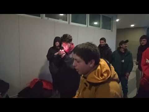 BIGTAMINA vs. MICROX vs. LIL TRASHER vs. LUCAS:Filtros-LOWKEY FREE