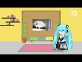 Hatsune Miku Reacts To SML Bowser S Biggest Fear