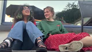 bouts de vies, 2021 (Georgio ici-bas)