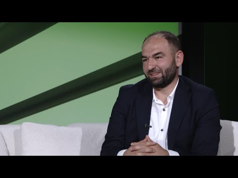 DIMENZIJE ISLAMA: Poslanik, a.s., o budućnosti - doc. dr. Fadil Maljoki