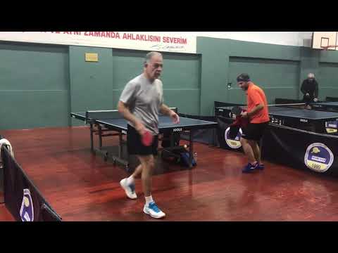 ERTAN TOPÖNDER - MEHMET AYGÖR