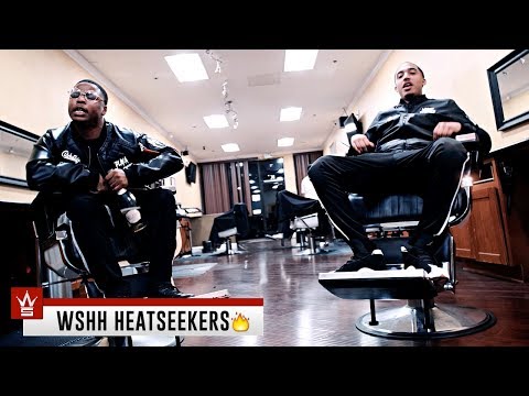 G-Bo Lean & Mike Sherm "Yoc City Playaz" (WSHH Heatseekers - Official Music Video)
