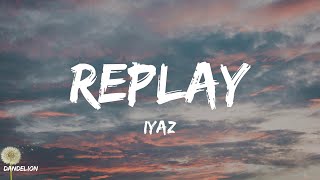 Download lagu Replay Iyaz....mp3