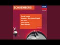 Schoenberg: Pierrot Lunaire, Op.21 (1912) / Part ...