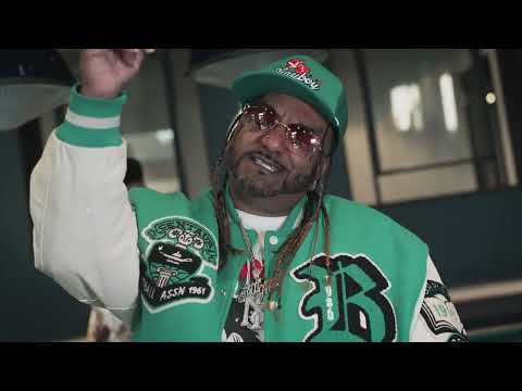 Fetti Mac X OsosuckaK  -  HomeComing