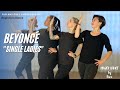 Beyoncé Single Ladies Beginners Dance Power Dance By Diva
