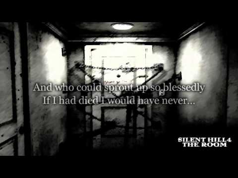 Room of Angel | Silent Hill 4: The Room | Akira Yamaoka ft. Mary Elizabeth McGlynn
