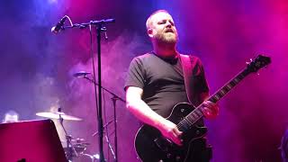 Bjorn Riis Coming Home in the Cacaofabriek (6)- Homesick