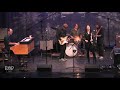 Donna The Buffalo "Conscious Evolution" @ Eddie Owen Presents