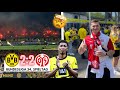BVB vs. Mainz 05 - Dortmund unter Tränen😨 I VLOG I Dechent7