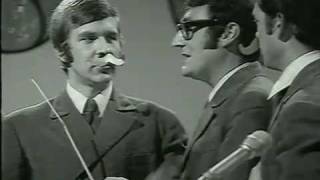 The Seekers - Sweet Adeline-Maple Leaf Rag