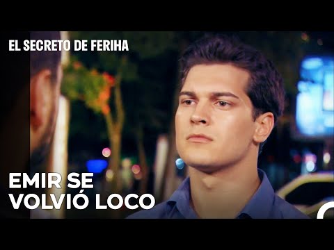 ¡Emir Se Ha Peleado! - El Secreto De Feriha Capítulo 28