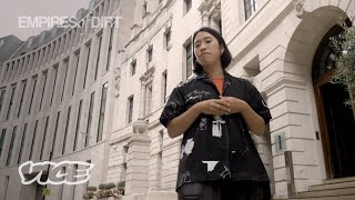 Video: How Big Banks made Big Money from Slavery - Vice News