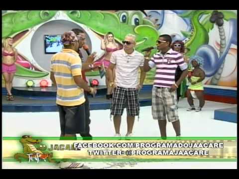 MC SHELDON E BOCO - ELA É DO CHEFE / NO PGM DO JACARE