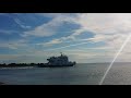 channel