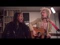 Dan Zanes: Making 'Lead Belly Baby!' [Interview Video]