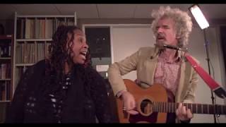Dan Zanes:  Making "Lead Belly Baby"