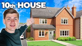 How To Buy 10 Houses in 3 Years