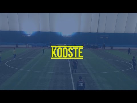 GnistanTV Kooste: FC Legirus Inter - IF Gnistan (22.01.2017)