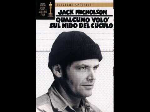Qualcuno volò sul  nido del cuculo - Soundtrack