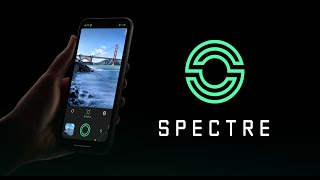 Spectre Camera 👑 Instructions for installing free apps on phone HOT 2023 👑